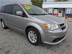 2015 Dodge Grand Caravan 