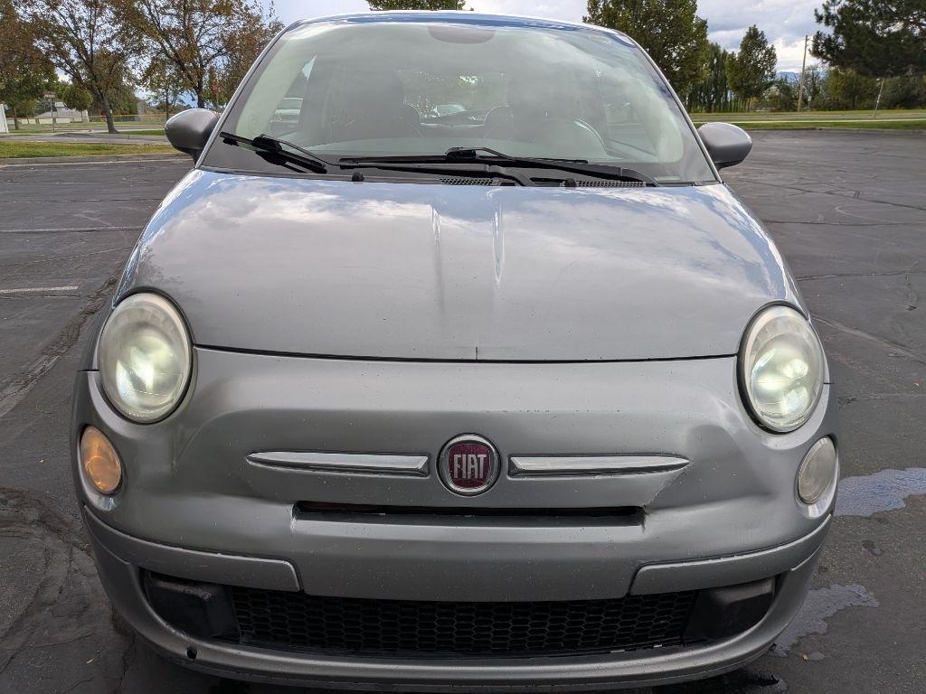 Fiat 500 photo 5