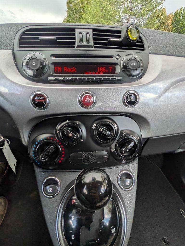 Fiat 500 photo 19