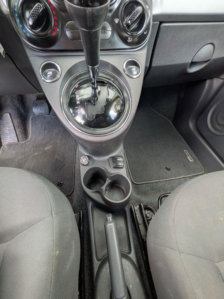 Fiat 500 photo 20