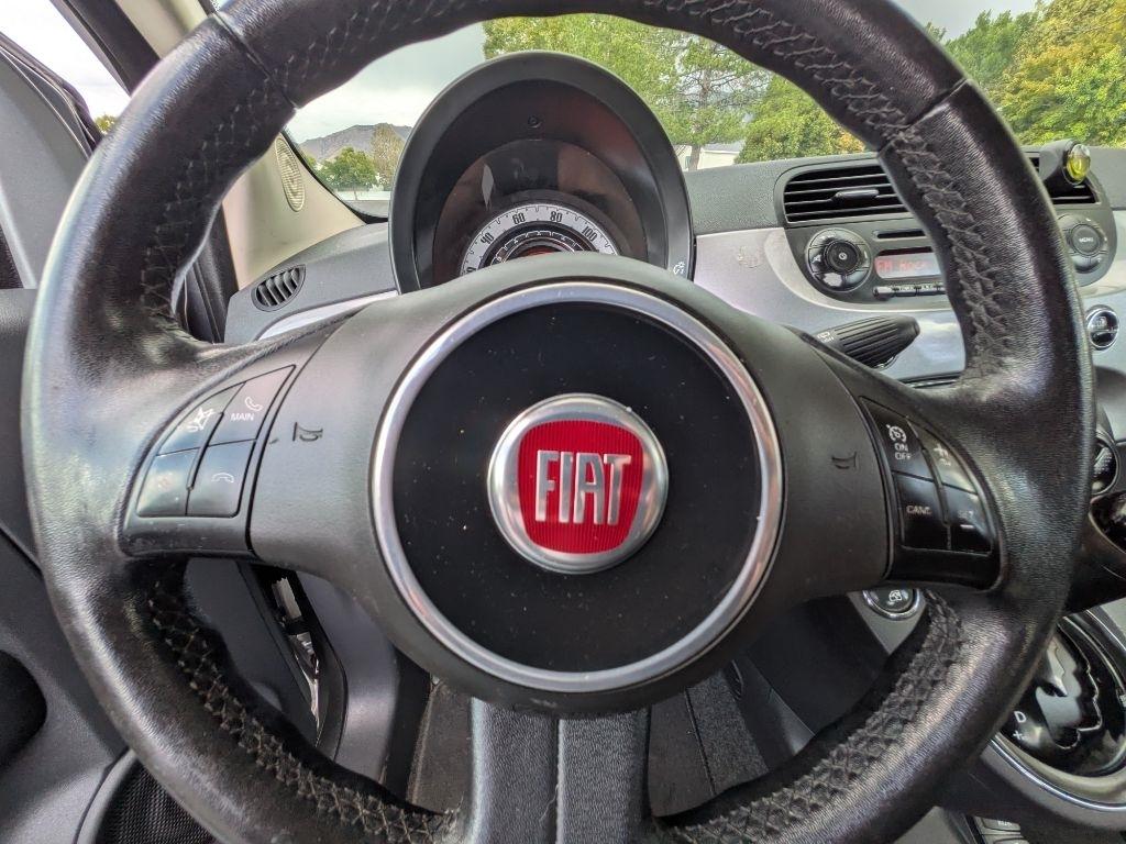 Fiat 500 photo 21