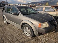 2005 Ford Freestyle 