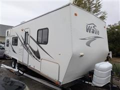 2007 MVP RV Inc Unknown 