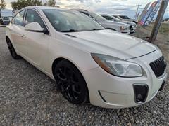 2012 Buick Regal 