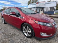 2014 Chevrolet Volt 