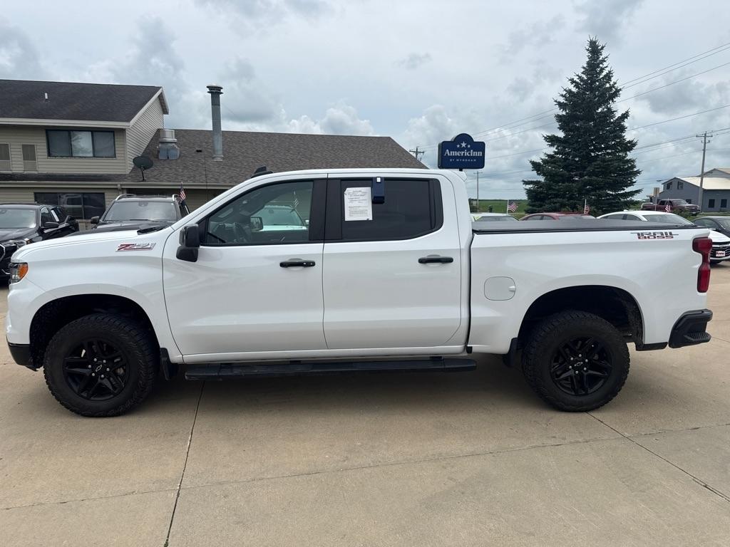2023 Chevrolet Silverado 1500 LT Trail Boss - Photo 2