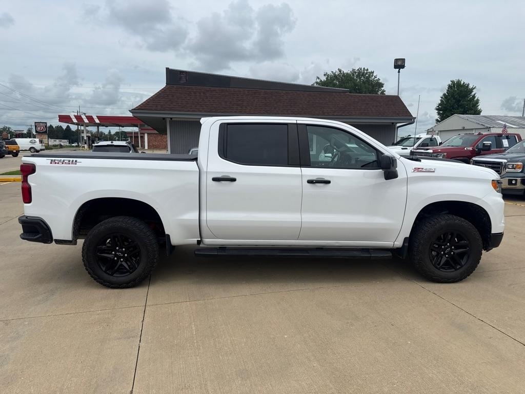 2023 Chevrolet Silverado 1500 LT Trail Boss - Photo 7