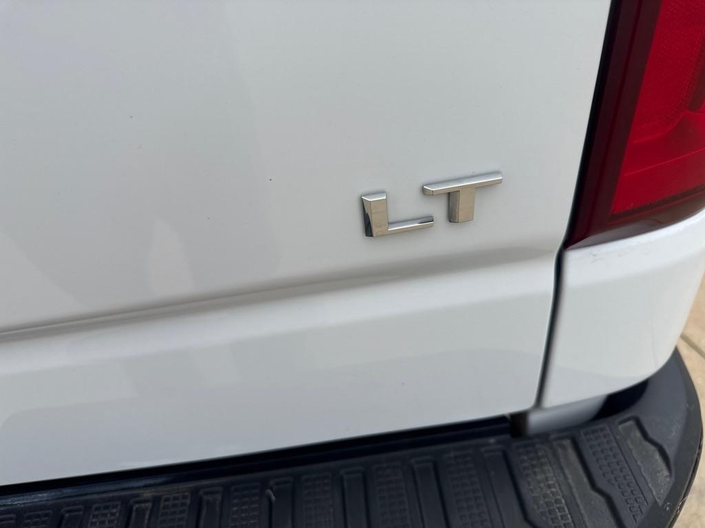 2023 Chevrolet Silverado 1500 LT Trail Boss - Photo 14