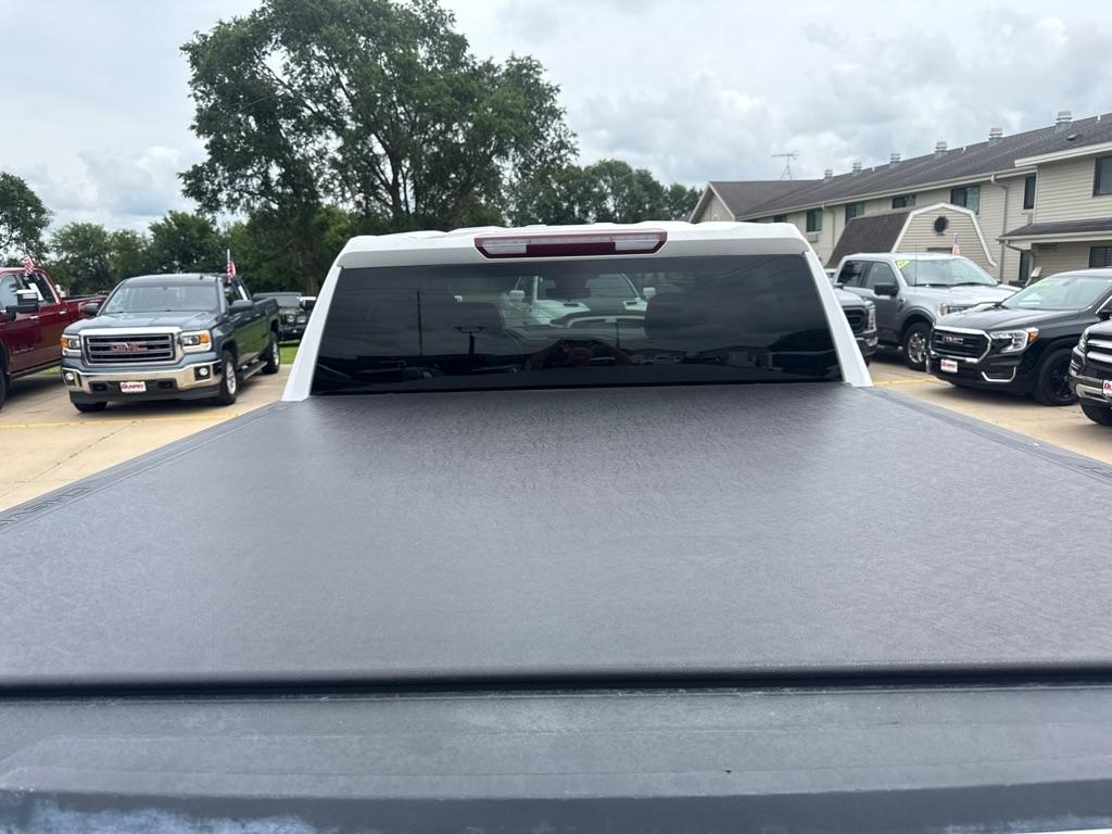 2023 Chevrolet Silverado 1500 LT Trail Boss - Photo 17