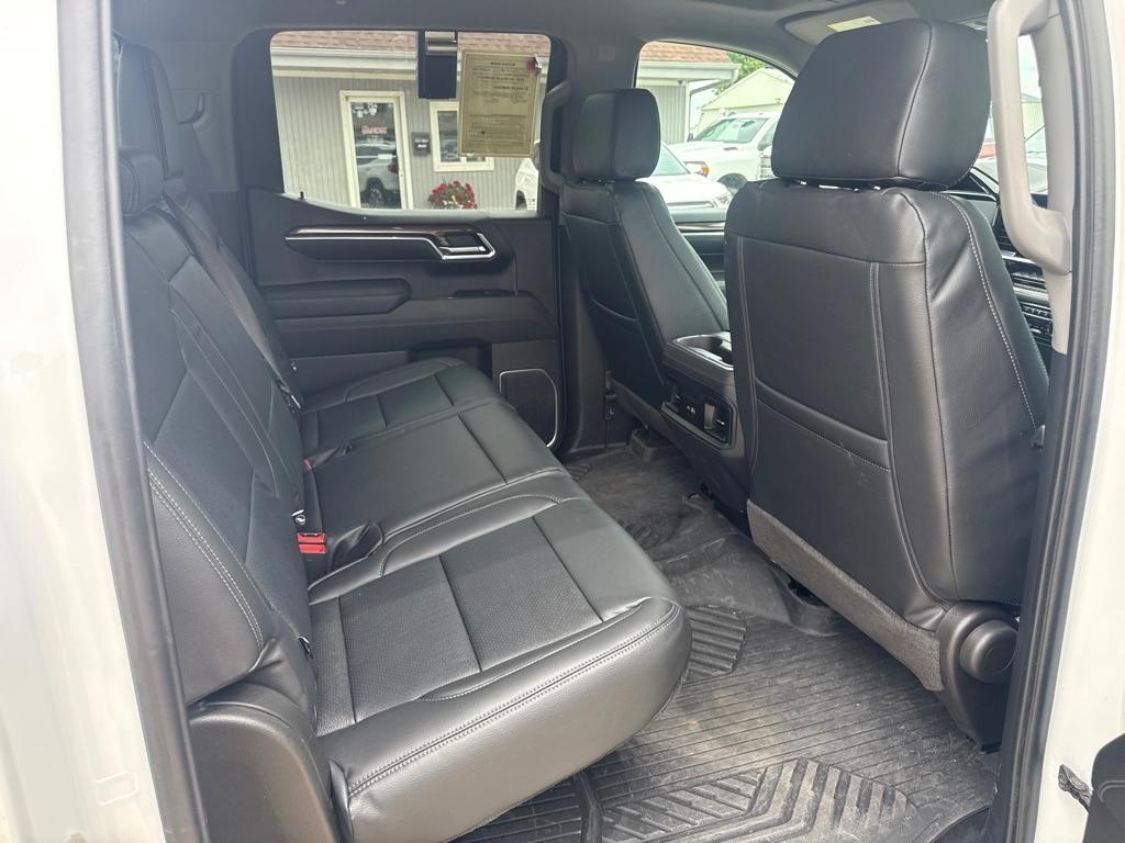 2023 Chevrolet Silverado 1500 LT Trail Boss - Photo 18