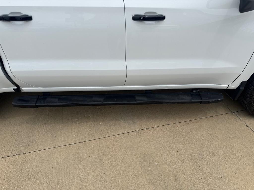 2023 Chevrolet Silverado 1500 LT Trail Boss - Photo 21