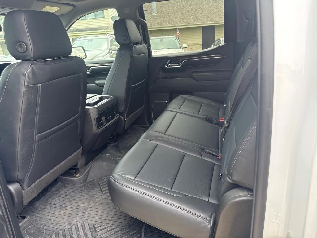 2023 Chevrolet Silverado 1500 LT Trail Boss - Photo 22