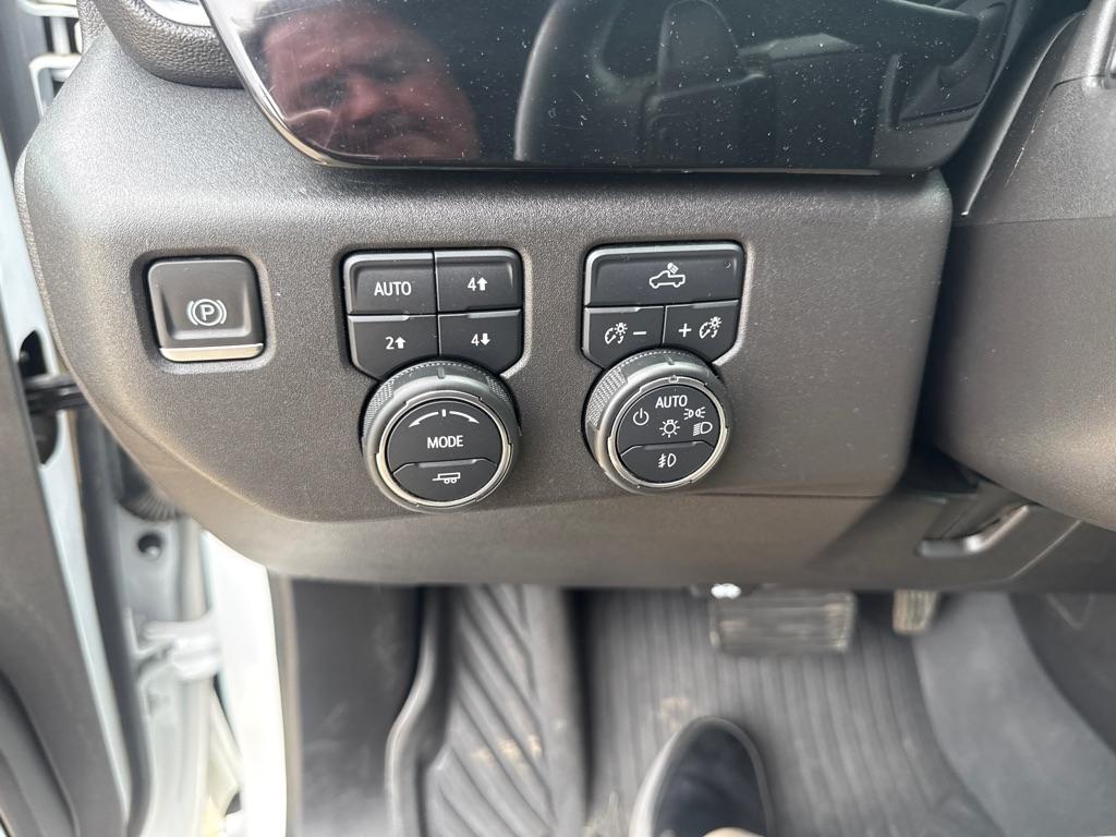 2023 Chevrolet Silverado 1500 LT Trail Boss - Photo 27
