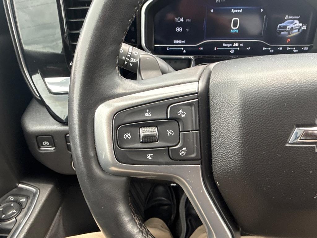 2023 Chevrolet Silverado 1500 LT Trail Boss - Photo 29