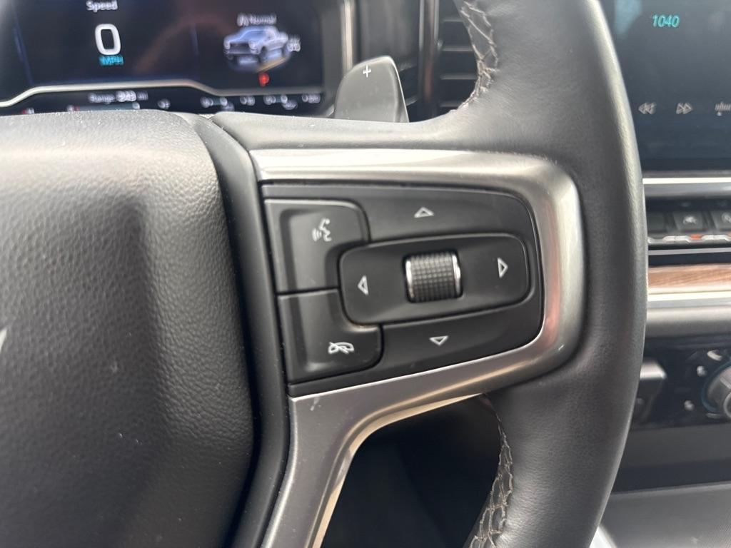 2023 Chevrolet Silverado 1500 LT Trail Boss - Photo 30