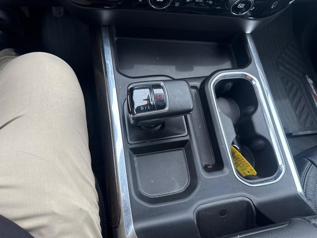 2023 Chevrolet Silverado 1500 LT Trail Boss - Photo 32