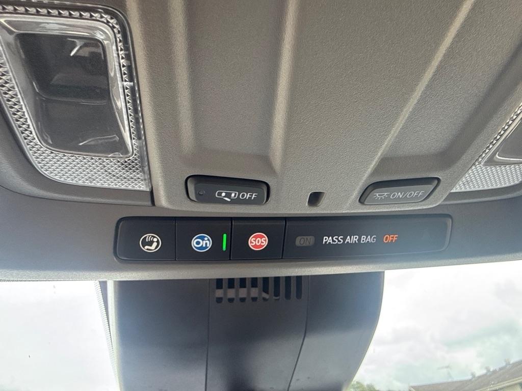 2023 Chevrolet Silverado 1500 LT Trail Boss - Photo 36