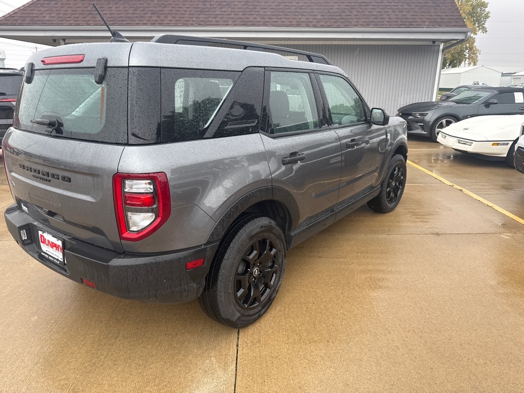2023 Ford Bronco Sport Base photo 3