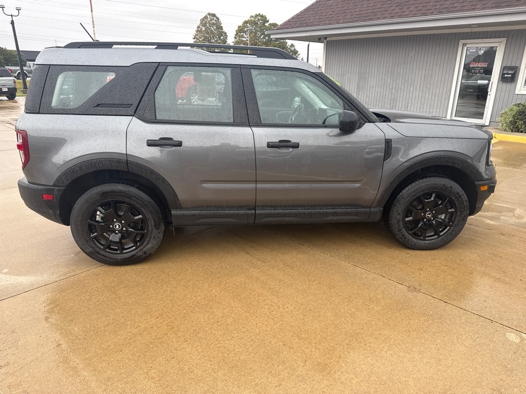2023 Ford Bronco Sport Base photo 4