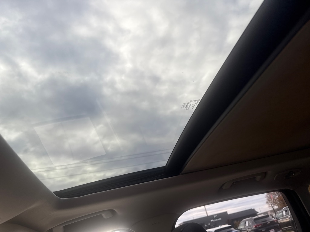 Ford Escape 4WD 4dr Titanium 2015