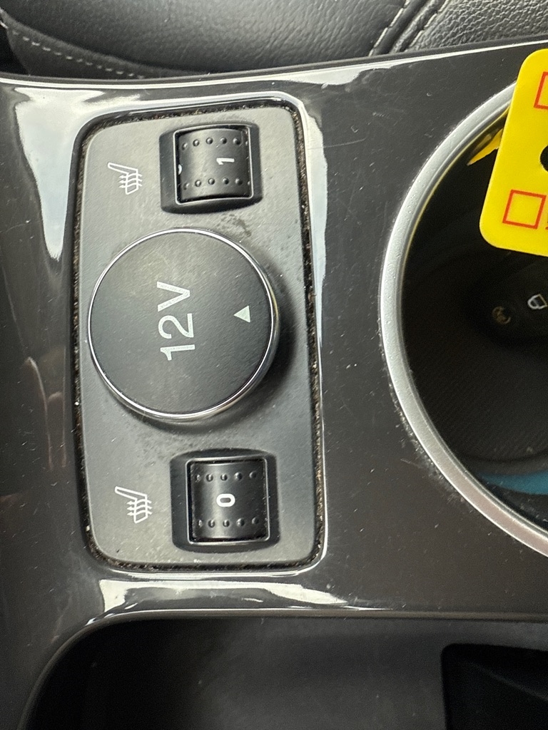 Ford Escape 4WD 4dr Titanium 2015