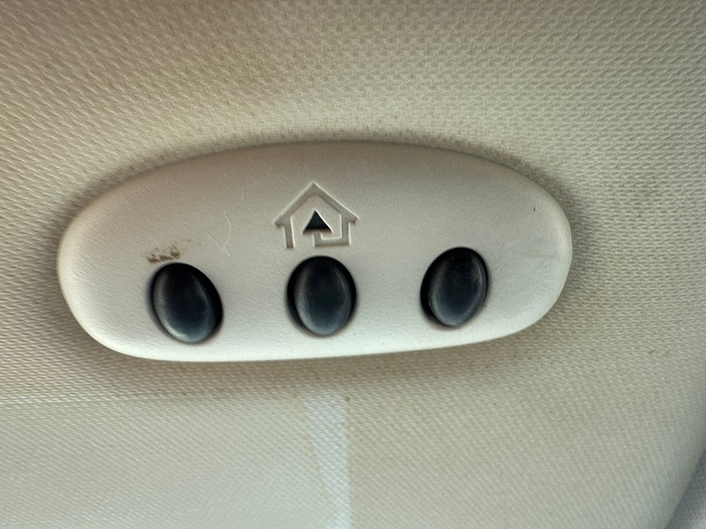 Ford Escape 4WD 4dr Titanium 2015