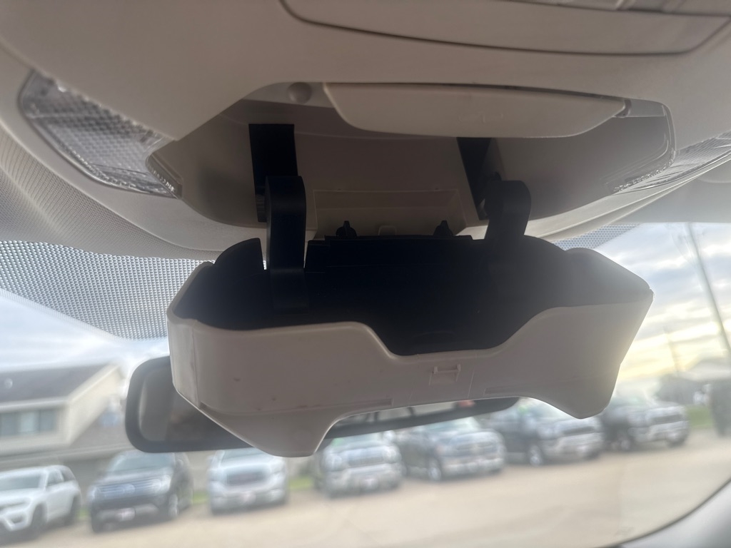 Ford Escape 4WD 4dr Titanium 2015