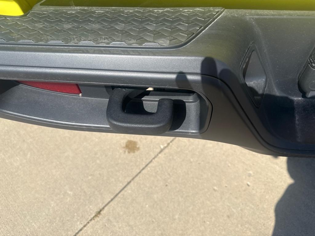2024 Jeep Gladiator Nighthawk - Photo 19