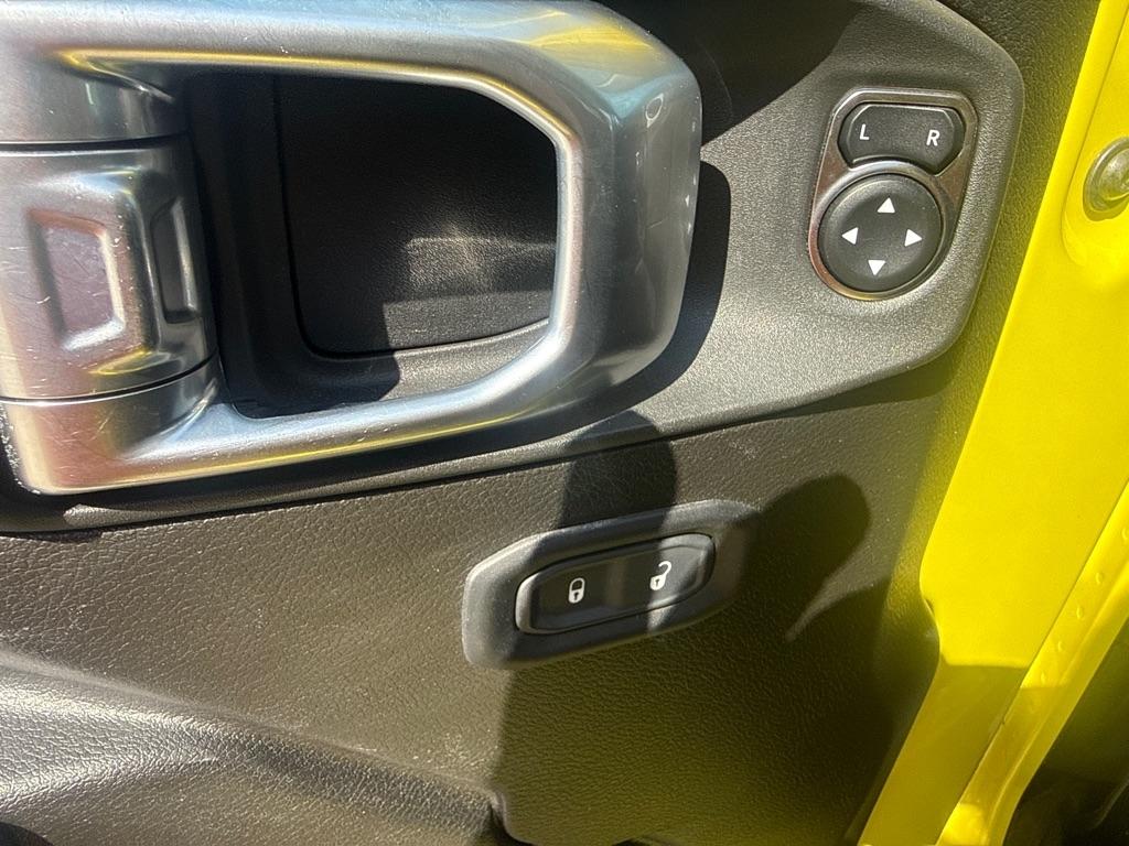 2024 Jeep Gladiator Nighthawk - Photo 26