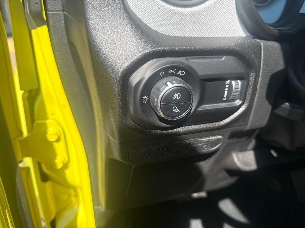 2024 Jeep Gladiator Nighthawk - Photo 27