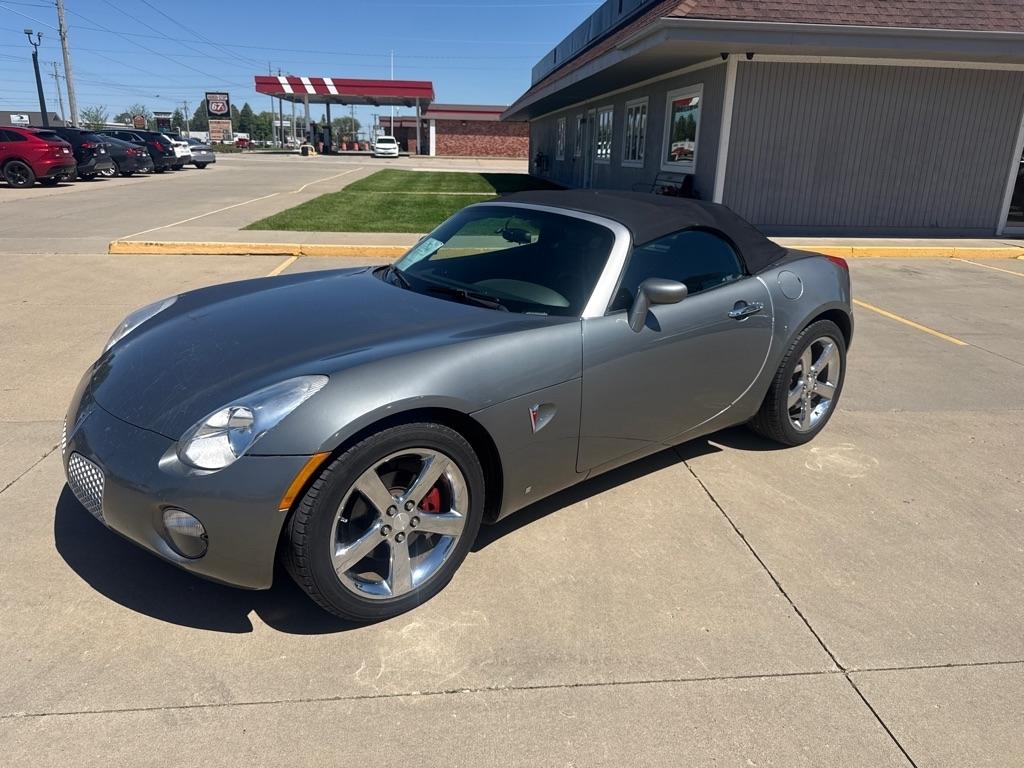 2006 Pontiac Solstice -'s photo