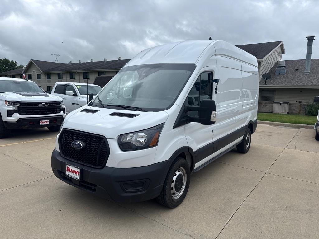 2021 Ford Transit 350 