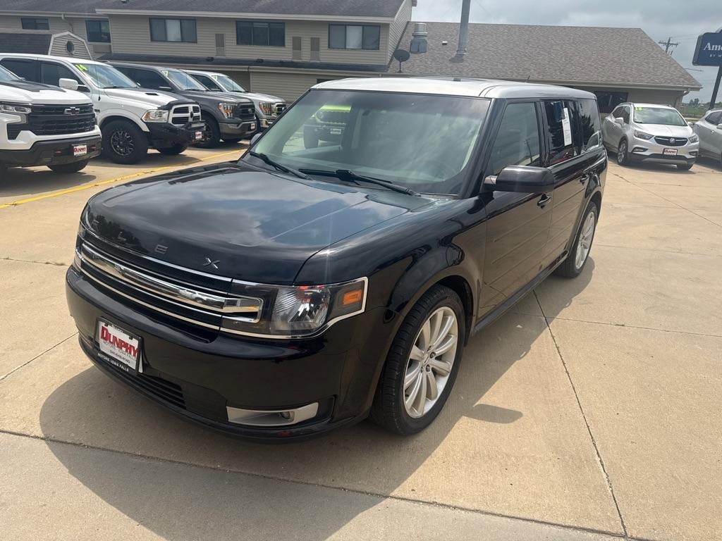 2014 Ford Flex 4dr SEL AWD