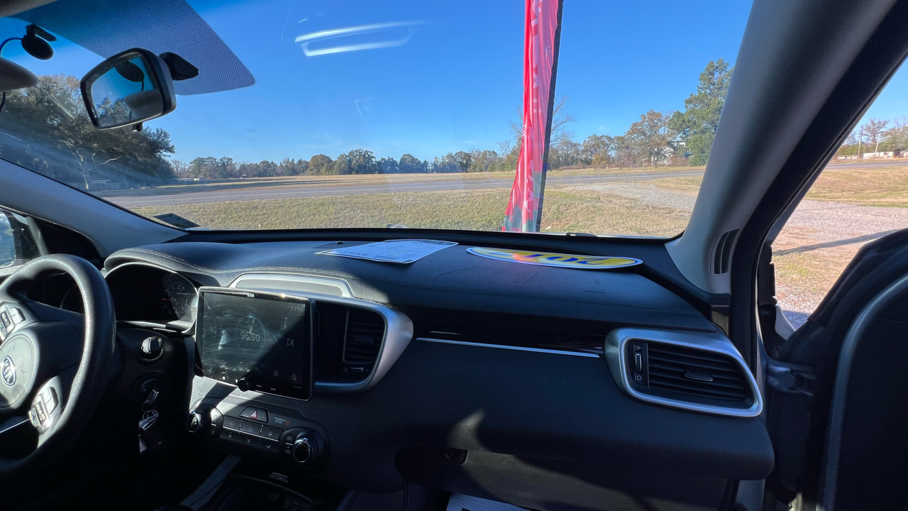 Kia Sorento L 2WD 2017