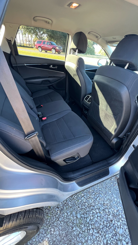 Kia Sorento L 2WD 2017