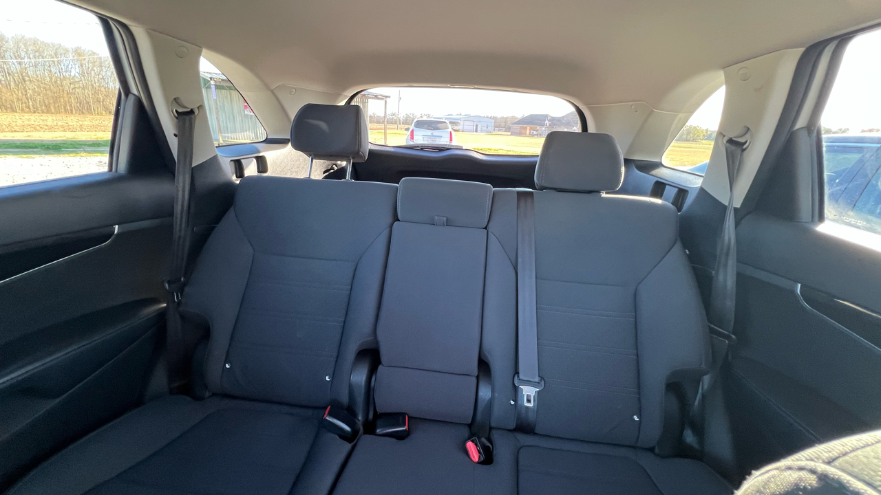 Kia Sorento L 2WD 2017