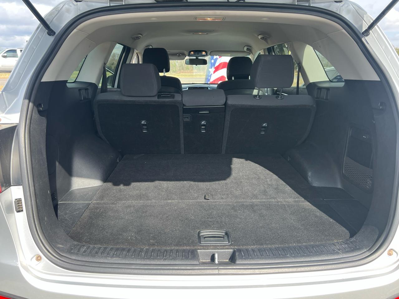 Kia Sorento L 2WD 2017