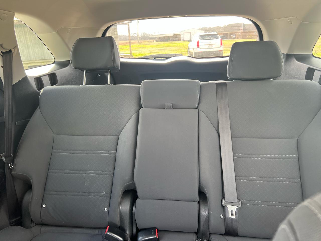 Kia Sorento L 2WD 2017