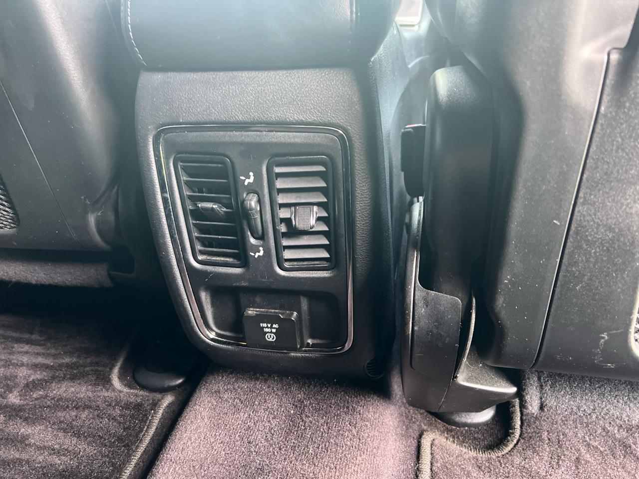 Jeep Grand Cherokee Laredo 2WD 2017