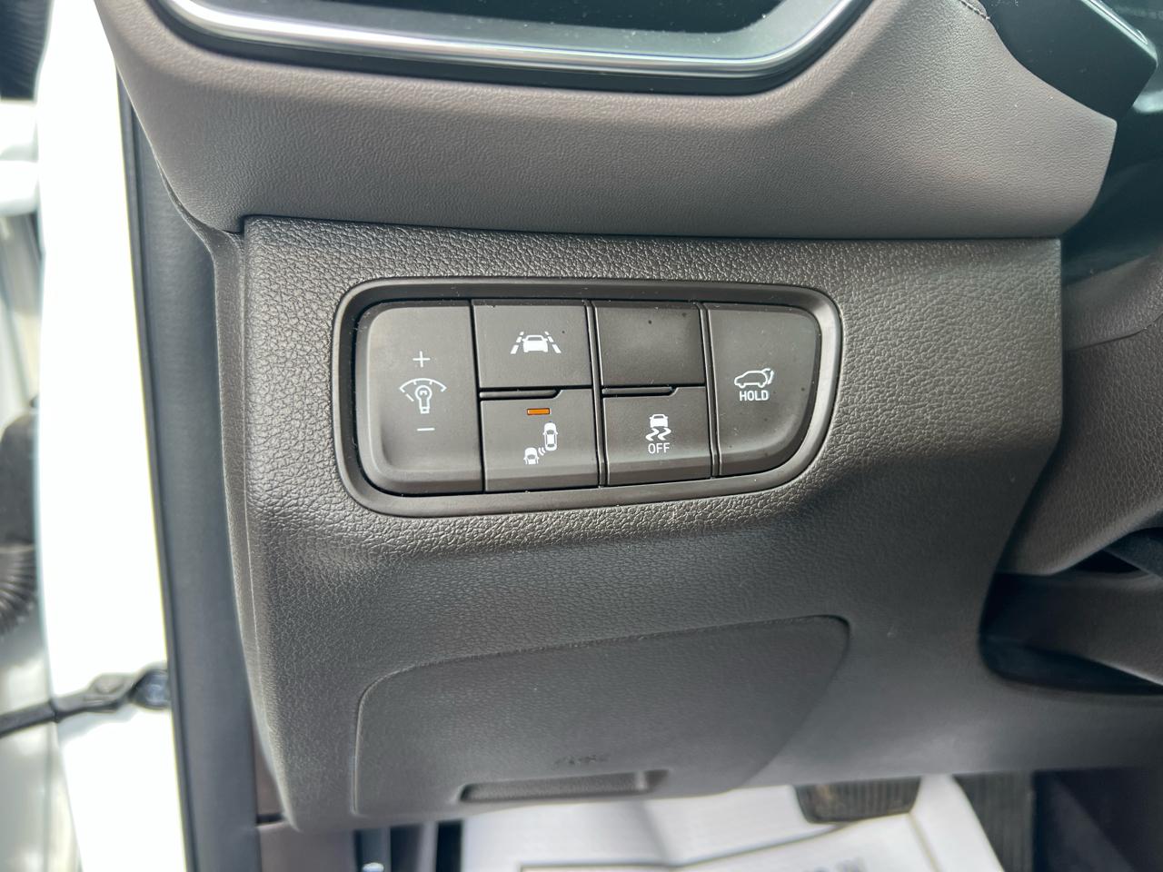 Hyundai Santa Fe SEL 2.4 2020