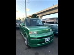 2006 Scion xB 