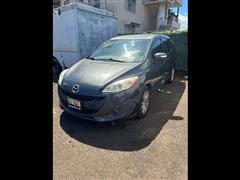 2013 Mazda MAZDA5 