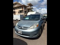 2007 Toyota Sienna 