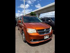 2011 Dodge Grand Caravan 