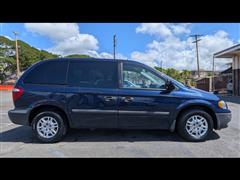 2006 Dodge Caravan 