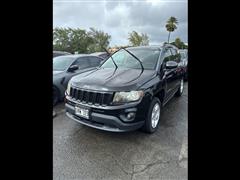 2016 Jeep Compass 
