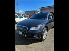 2016 Audi Q5 