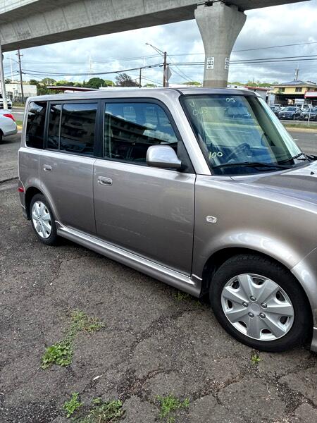 Scion xB Wagon 2005