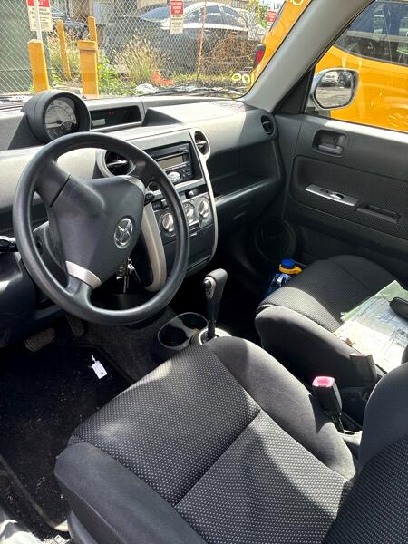 Scion xB Wagon 2005