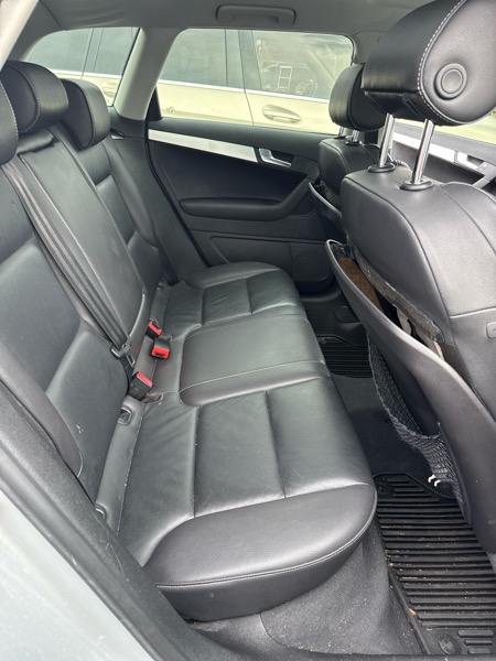 Audi A3 3.2 DSG 2007